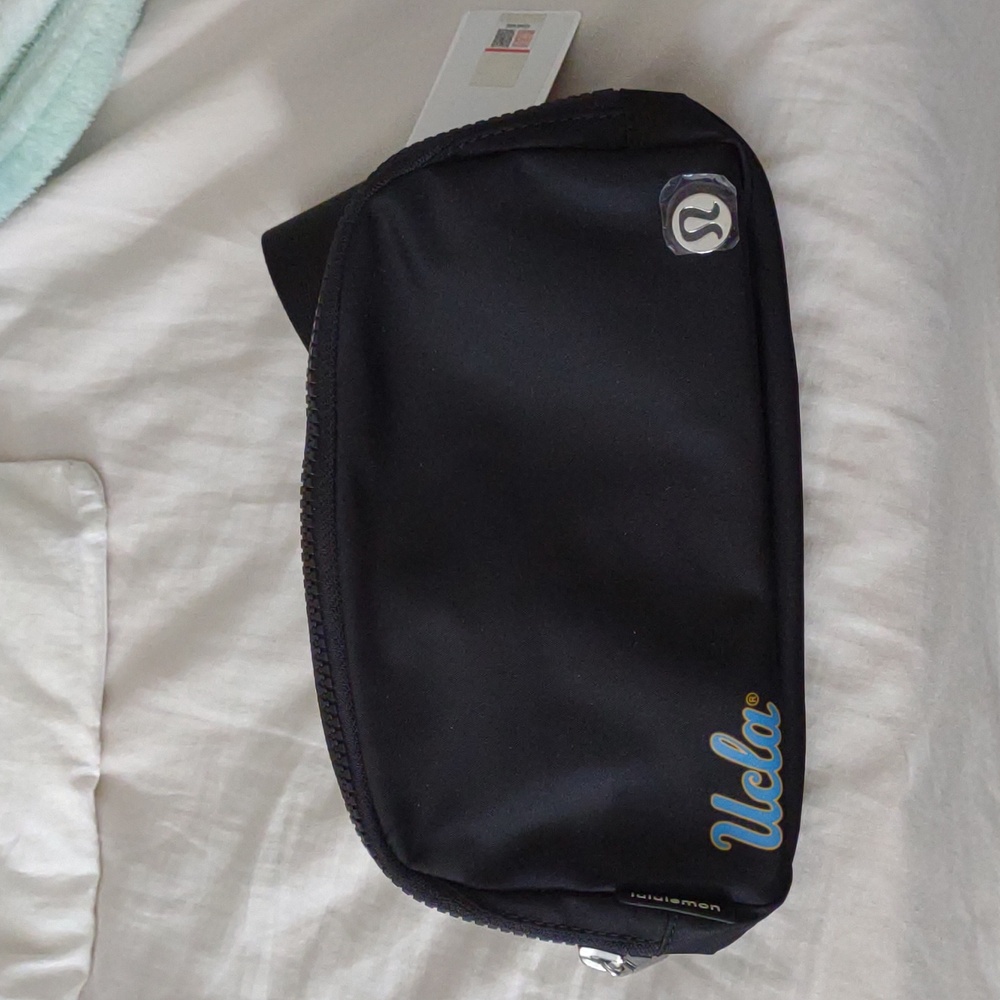 Lululemon UCLA Everywhere Belt bag